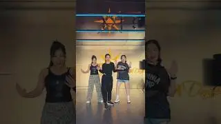 Make us 3 people Freeze 🥶 #trending #dance #tiktok #tyla #chanel #viral #2026 #shorts