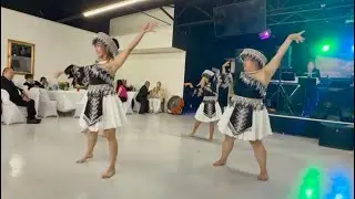 Los Las Voos by ​@newsongofficial_ - Golden Serenes Performance - Hmong 50th Anniversary Celebration