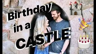 BIRTHDAY IN A CASTLE | NEW MUSIC