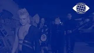 A TASTEFUL CULTURAL EVENING WITH HATARI