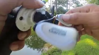 POV from the GoPro #angler #fishing #fyp #viralvideo