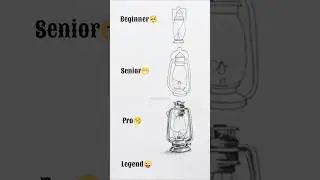 How To Draw Lantern 🎃🏮😱#shorts #ytshorts #art #easydrawing #trending @ssartgallery_07