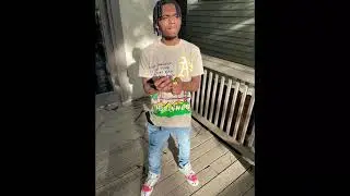 BabyK - Wanna Be Me (Unreleased)