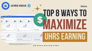 Unlocking the Earning Potential : Top UHRS Strategies to maximize earning | UHRS INDIA | #uhrs