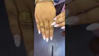 Trending nail art design |nail #shoshop