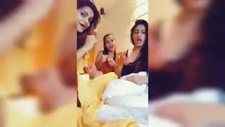 Isme Tera Ghata || Musically Indian Girls Video Song || Viral Fun Ka Pitara