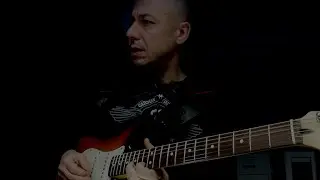Strato little jam