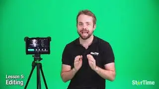Episode 5: Editing - Assembly & Transitions