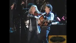 Bruce Springsteen & The Seeger Sessions Band – Italy 2006 – Milano, May 12, 2006