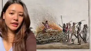 The Untold Truth of Sati Pratha | सति प्रथाको सत्यता