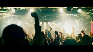 VOI SQUARE CAT - ネコカブリダンス【Music Video】