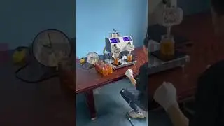 tabletop bottle filler for honey|YQ benchtop honey filling machine price  #equipment