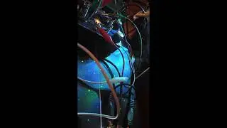 03 - Singularity Observatory: Cloudbusting + Wingie