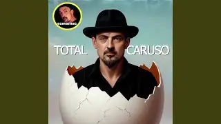 He Is Angel Caruso