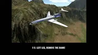Pulkovo 612 in SimplePlanes + CVR (SimplePlanes Recreations Part 1) #aviation #fyp #video