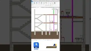 Topografia Revit 2026 #revit #toposolid #bim