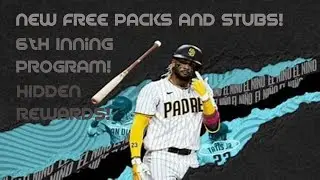 NEW Spiral Conquest! | 6th Inning Program | MLB the Show 21