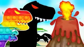 Dolly und Freunde Deutsch Neue Folgen! Zeichentrickfilme: Karikatur für Kinder: Trickfilm Kinder