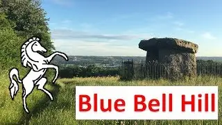 KENT Walks Episode 10 - Blue Bell Hill