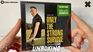 Bruce Springsteen 