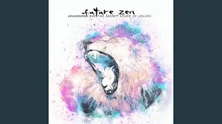 The Color of a Moon in a Sea at Midnight
