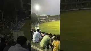 India versus Australia Green Park match #cricket #kanpur #greenparkstadium #viral