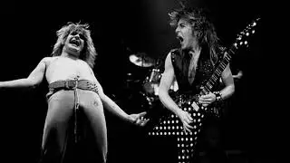 Little Dolls-A Cover Tribute to Ozzy Osbourne and Randy Rhoads