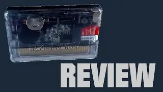 EZ-Flash OMEGA Definitive Edition Review: ein Everdrive-Killer? (Nintendo GBA) [Deutsch|HD]