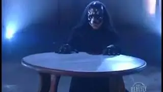 Floating table magic's biggest secrets finally revealed