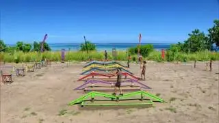 Survivor - Slayed the Survivor Dragon (Sneak Peek)