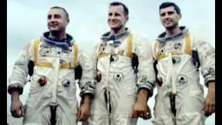 Apollo 1 disaster