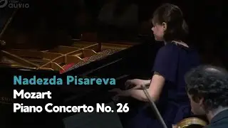 Mozart: Piano Concerto No. 26 in D major, K. 537 