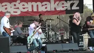 Deichstadtfest Neuwied 2023 Donnerstag 6 07 2023