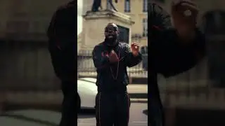 GIMS - SPIDER 🕷️ (ft. &lrm;Dystinct) clip officiel