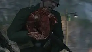Sniper Elite: Resistance