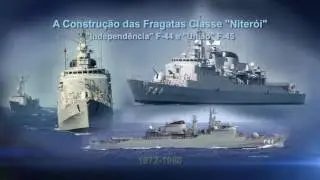 Arsenal de Marinha do Rio de Janeiro - AMRJ