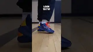 Kobe 5 Protro &ldquo;Caitlin Clark PE&rdquo; Sneaker Review