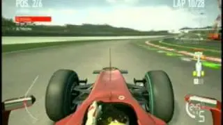 F1 2010 Malasia - Campeonato F1 Codemaster WeBrasil - CBAVD