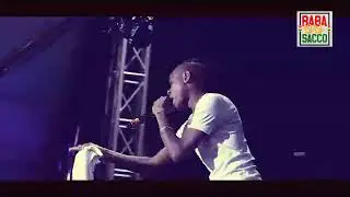 Teargas the Entertainer Baba Dede Jah Cure Live in Kenya 💥💥🇰🇪🇰🇪