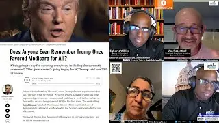 ICE Abuses Exposed, Rosenthal&rsquo;s Texas Fight, and Trump&rsquo;s Forgotten Medicare-for-All Stance