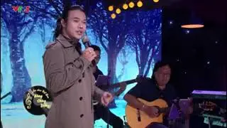 Dừng bước giang hồ | Hoàng Trọng | Tuấn Nghĩa