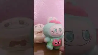 labubu #relax #toys #labubu