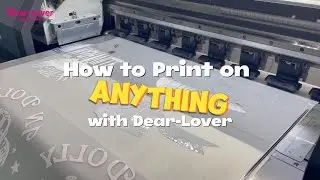 Dear-Lover｜How to print anything with DL #boutiquetips #smallbusiness #vendorlist #printondemand