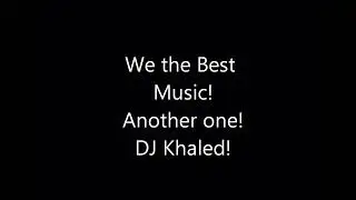 DJ Khaled   No Brainer (Lyrics) ft.  Justin Bieber, Chance the Rapper, Quavo_Full-HD