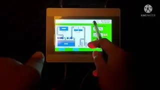 Automatic Pump Control
