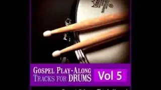 Continuous Grace (Ab) Smokie Norful Drums Play-Along Track.mp4