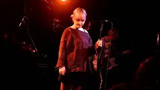 Just Mustard @Rough Trade Liverpool (29/10/25)