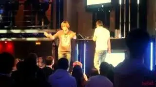 Nebo7 vs El-Wayne - freestyle final 2