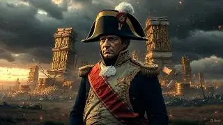 The Hidden Reason Why Napoleon&rsquo;s Empire Collapsed