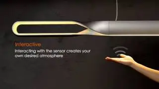 QisDesign Infinito Light at LuxeDecor.com